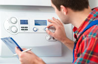 free Aithsetter gas safe engineer quotes